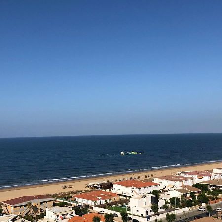 Atico Con Vistas Al Mar Apartment Punta Umbria Exterior photo
